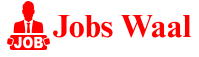 Jobs Waal